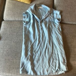 Impressions dress size M